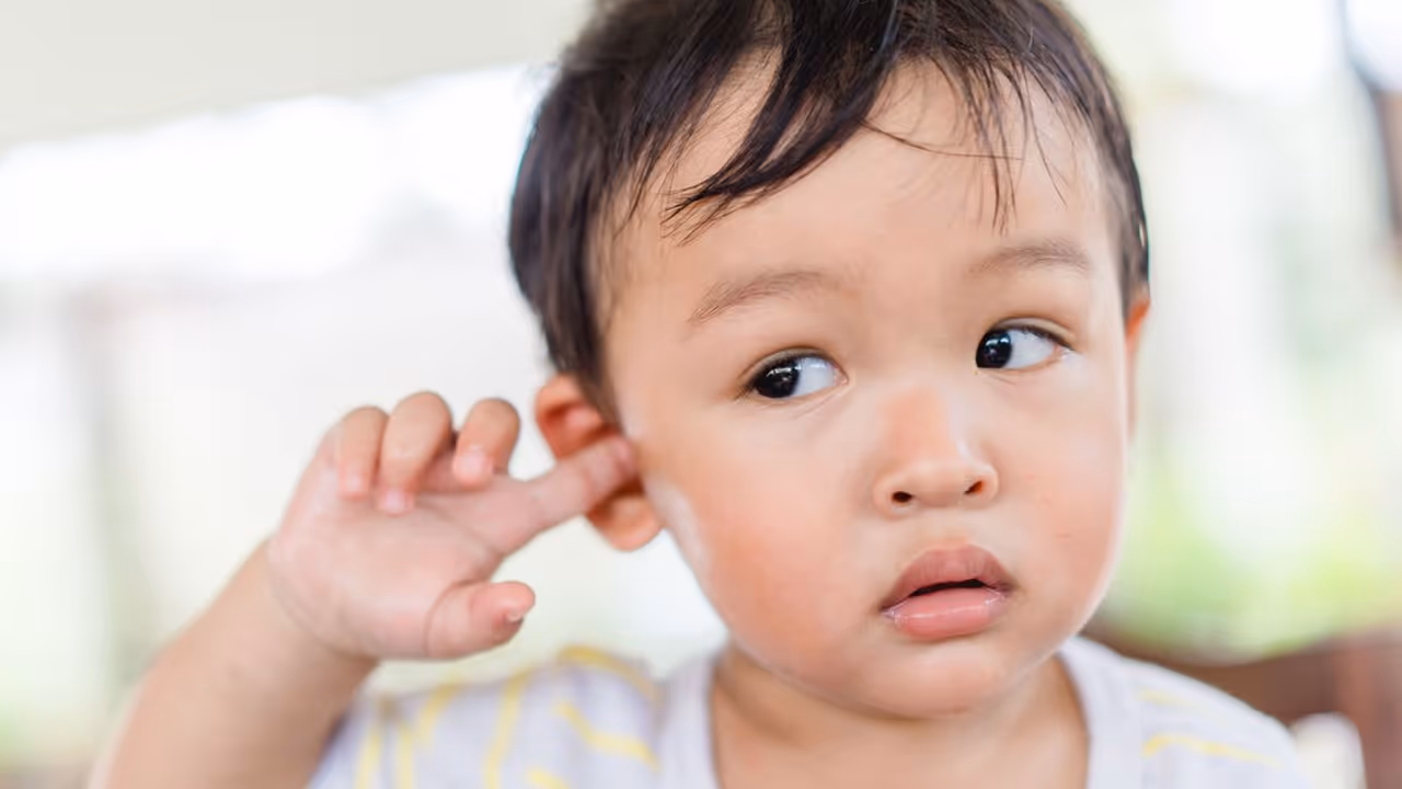ಕಿವಿಯ ಸೋಂಕಿನ ಸಮಸ್ಯೆ ಹೆಚ್ಚು 