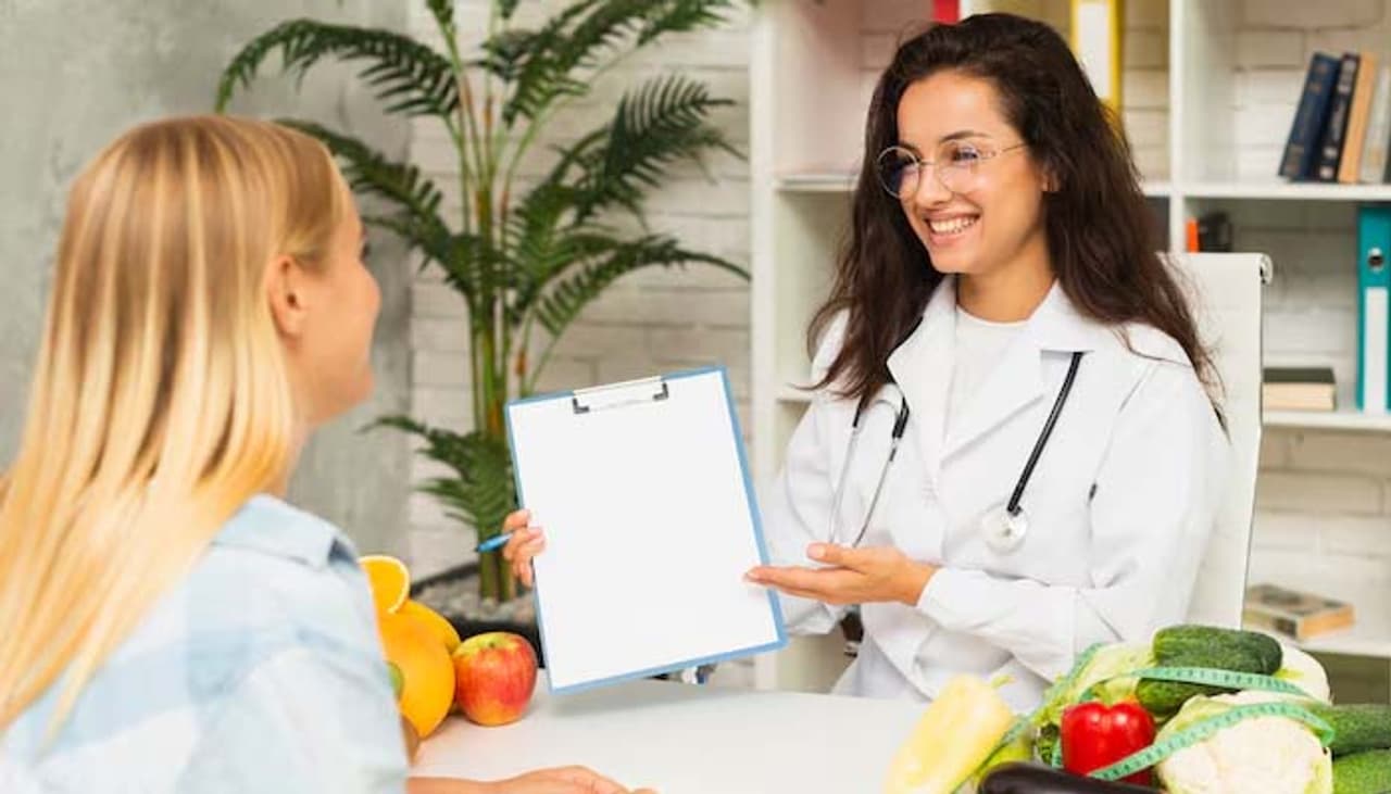 7 Key regular health checkups 
