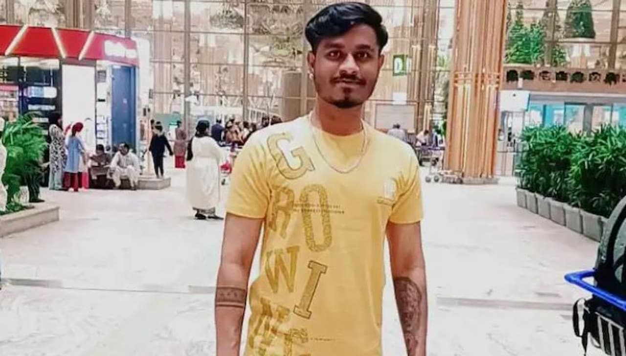 బెంగళూరులో కిరాతకం