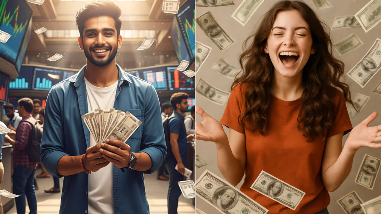 சிறந்த வருமானம் தரும் மியூச்சுவல் ஃபண்ட்கள்