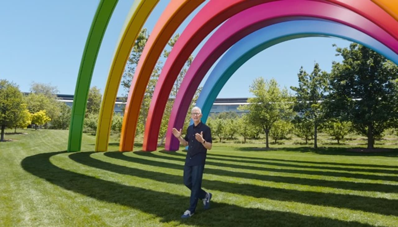 ಹೊಸ ವಿನ್ಯಾಸ ಮತ್ತು ಸ್ಮಾರ್ಟ್ AI