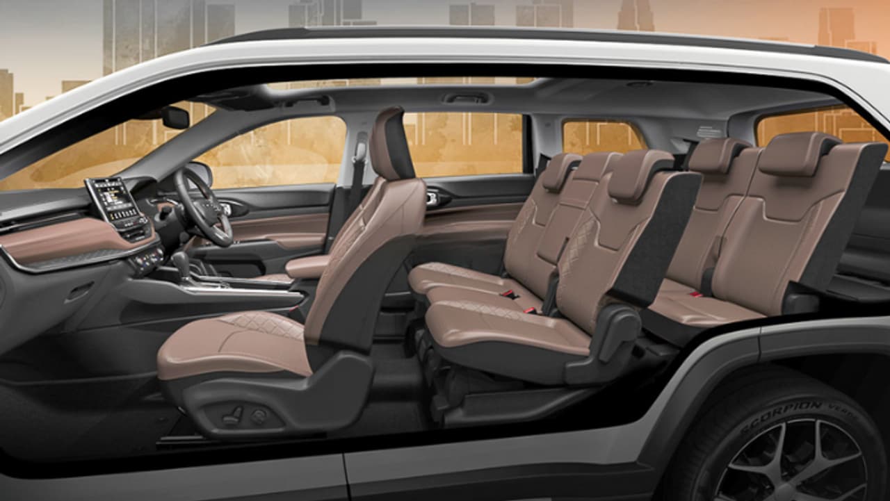 Jeep India June Discounts