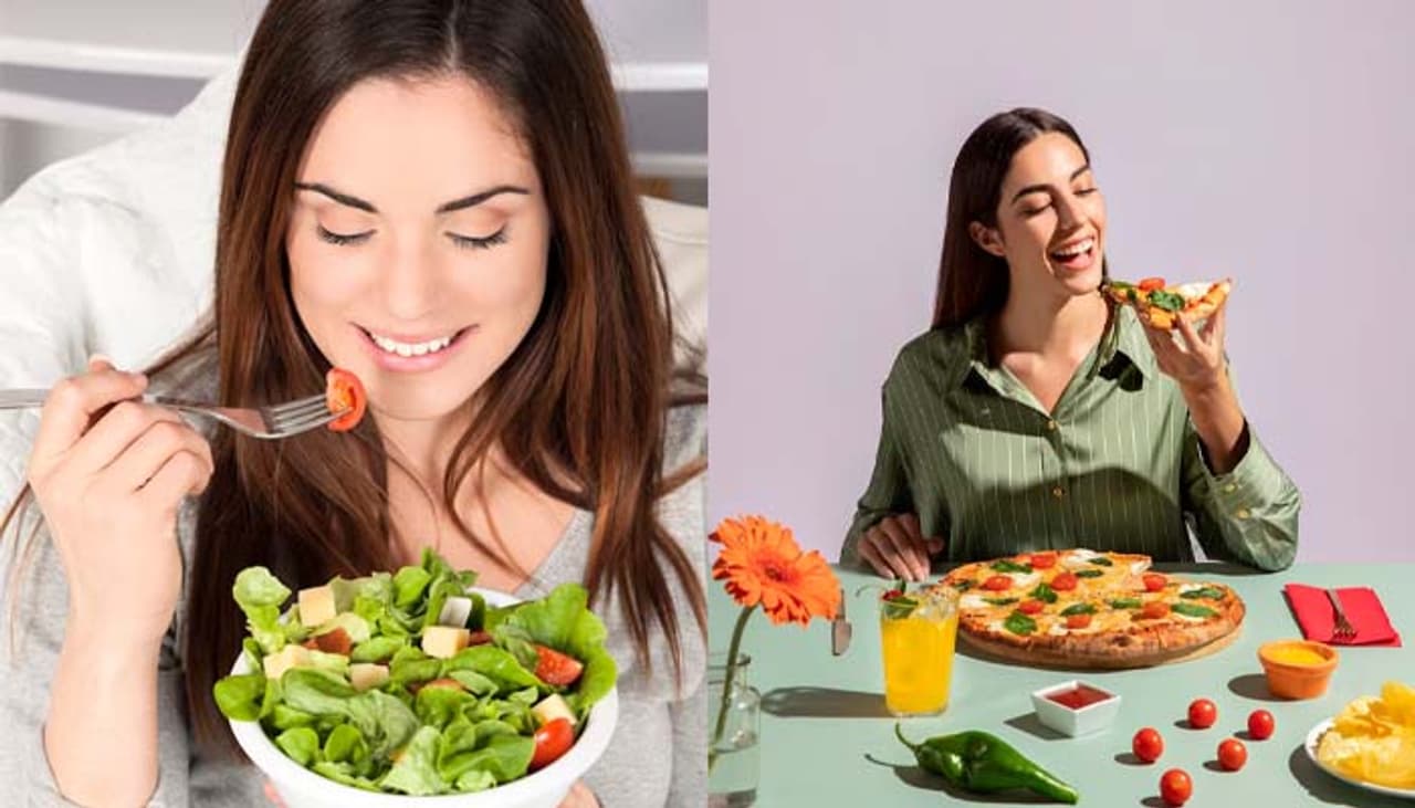 Weight Loss Guide: Hunger vs. Habit