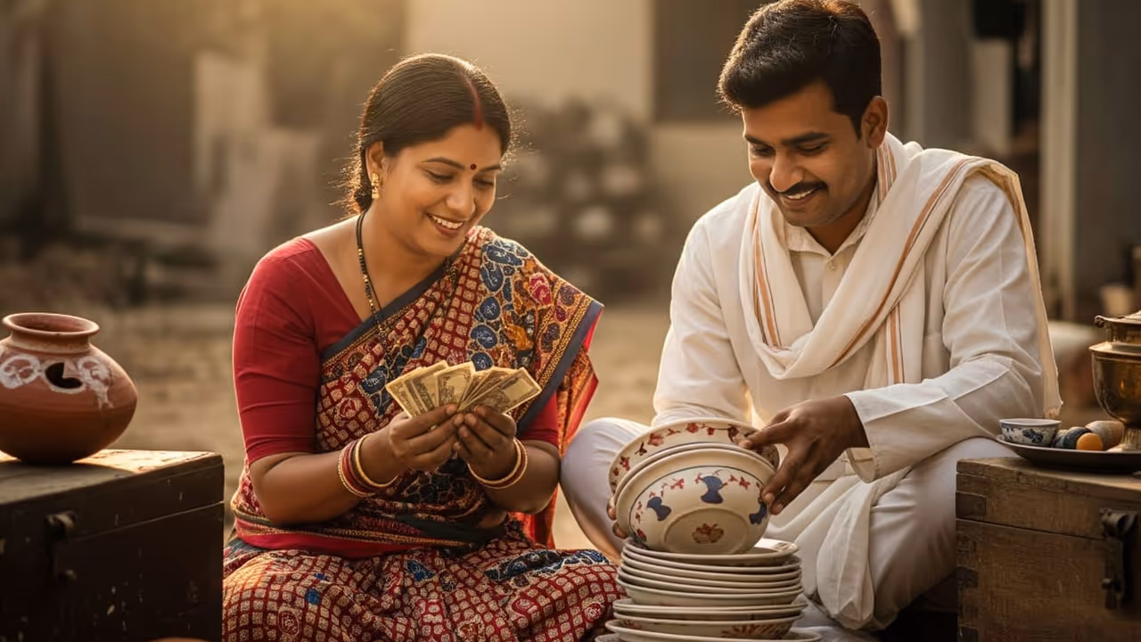 గ్రామ సురక్ష యోజన