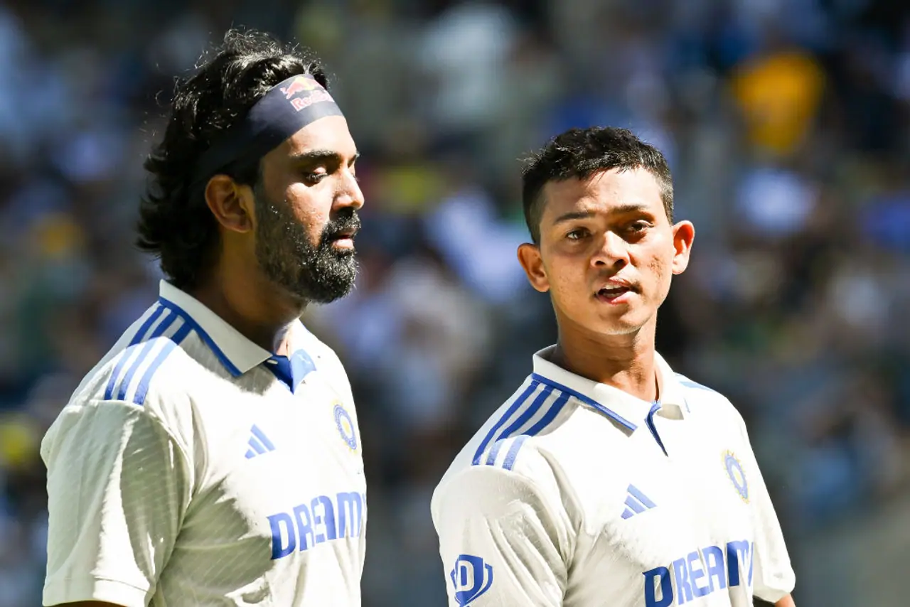 7 India squad players performance against England Lions