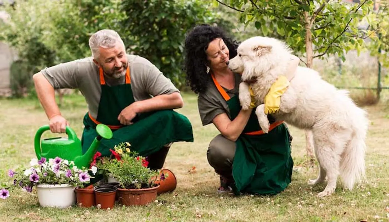 Gardening Guide Gardening Guide