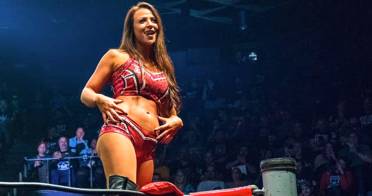 Emma’s Shock Firing and Even Quicker Return 