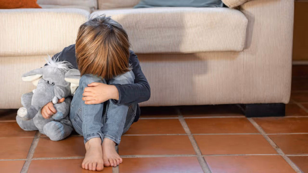 ஆரம்பகால ஸ்மார்ட்போன் பயன்பாடும் மனநல பாதிப்புகளும்