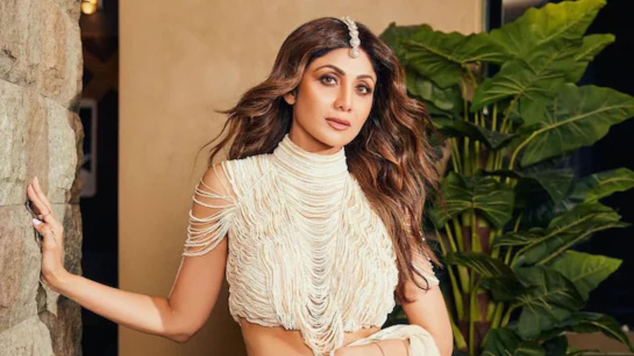 Shilpa Shetty Shilpa Shetty
