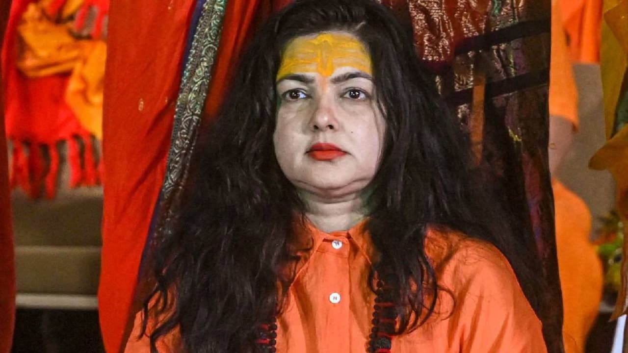 ಮಮತಾ ಕುಲಕರ್ಣಿ