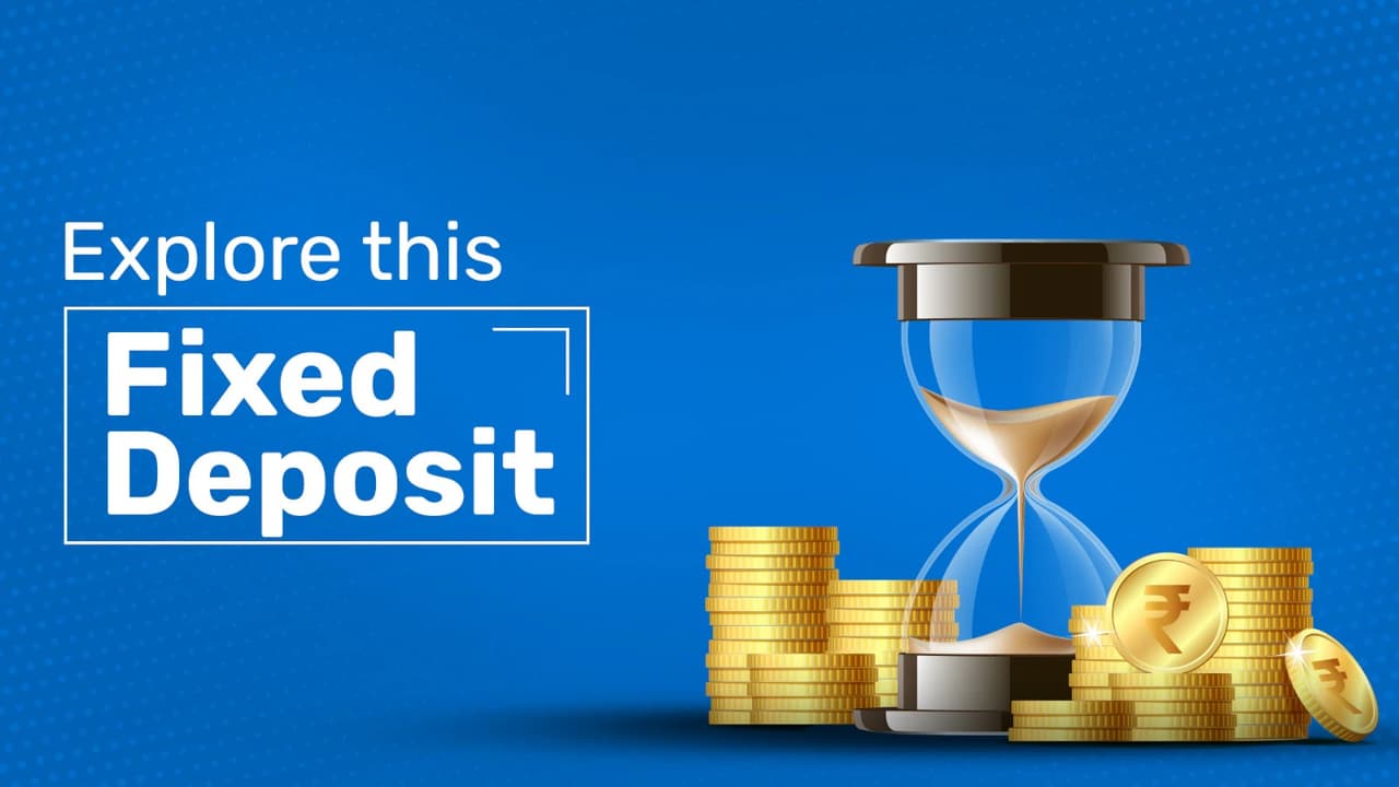 Fixed Deposit