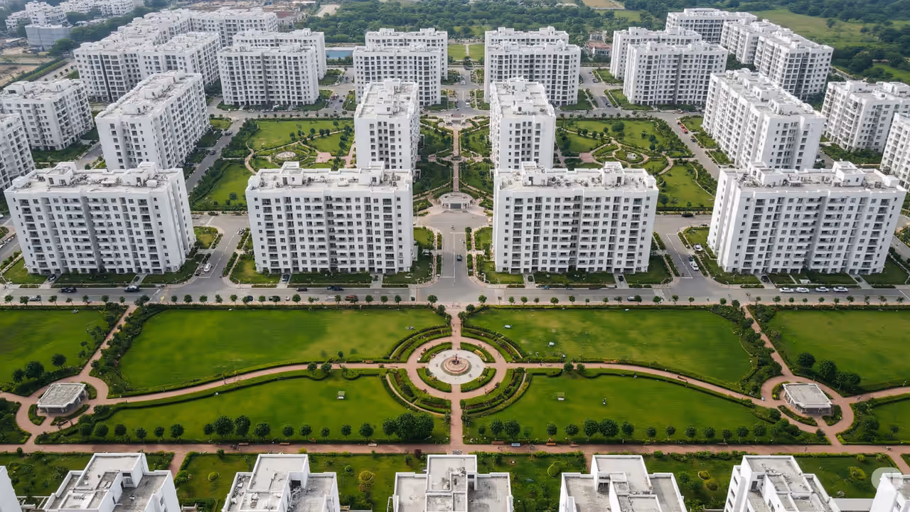 சொந்தமாக நிலம், வீடு வாங்க கனவு திட்டம்