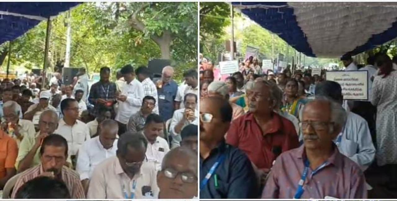 தட்டச்சு பள்ளி ஆசிரியர்கள் 