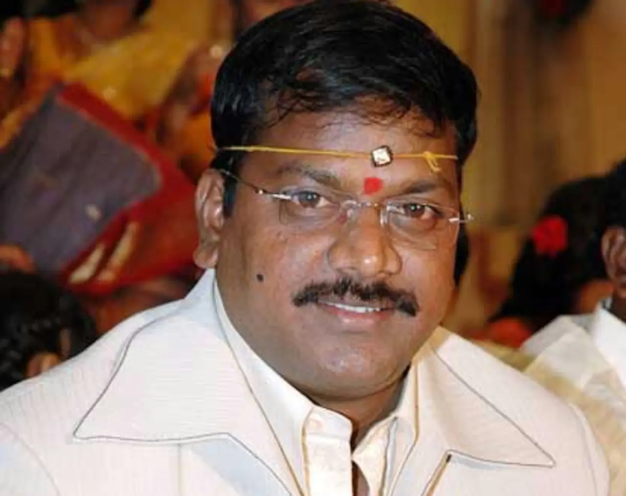 దర్శకుడు రవికుమార్‌ చౌదరి కన్నుమూత 