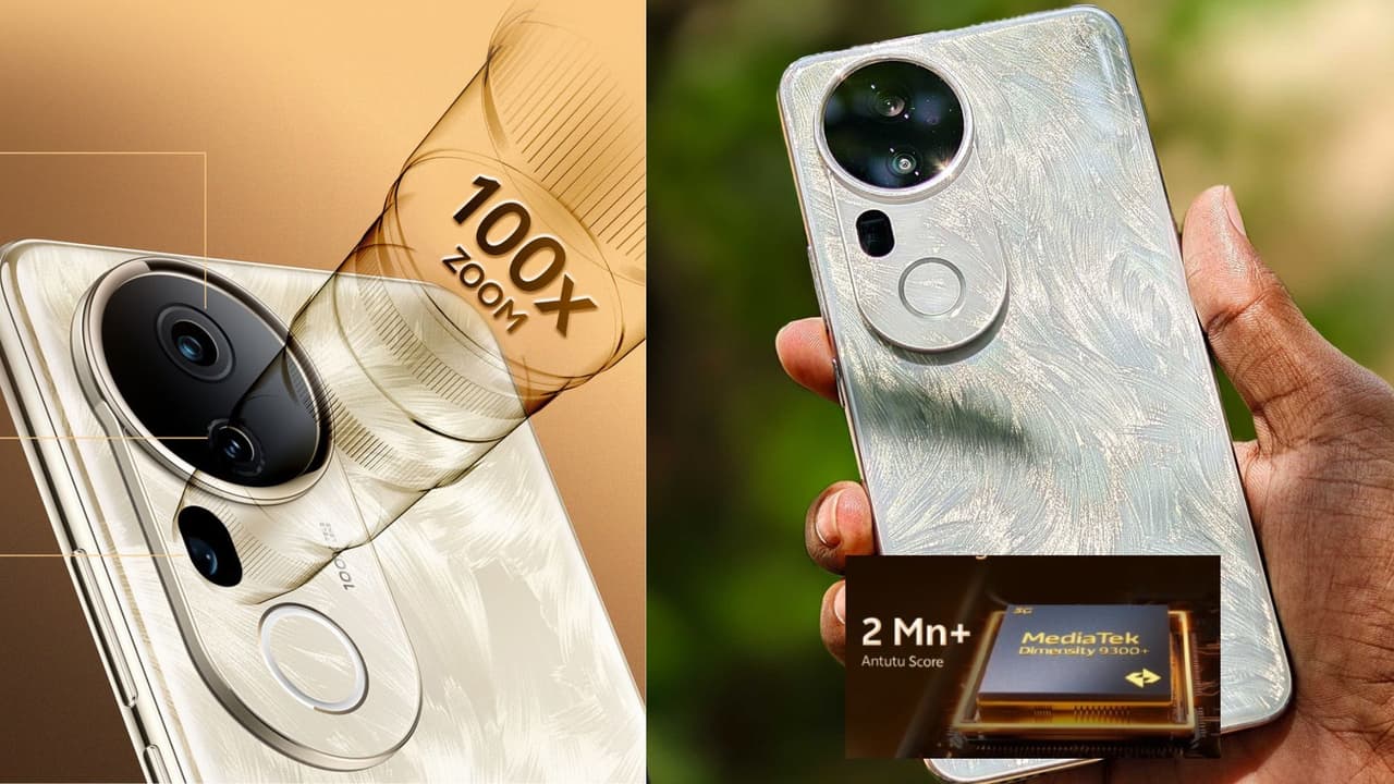 Vivo T4 Ultra அறிமுகம்: வாங்கும் முன் தெரிந்து கொள்ள வேண்டிய 5 முக்கிய விஷயங்கள்!