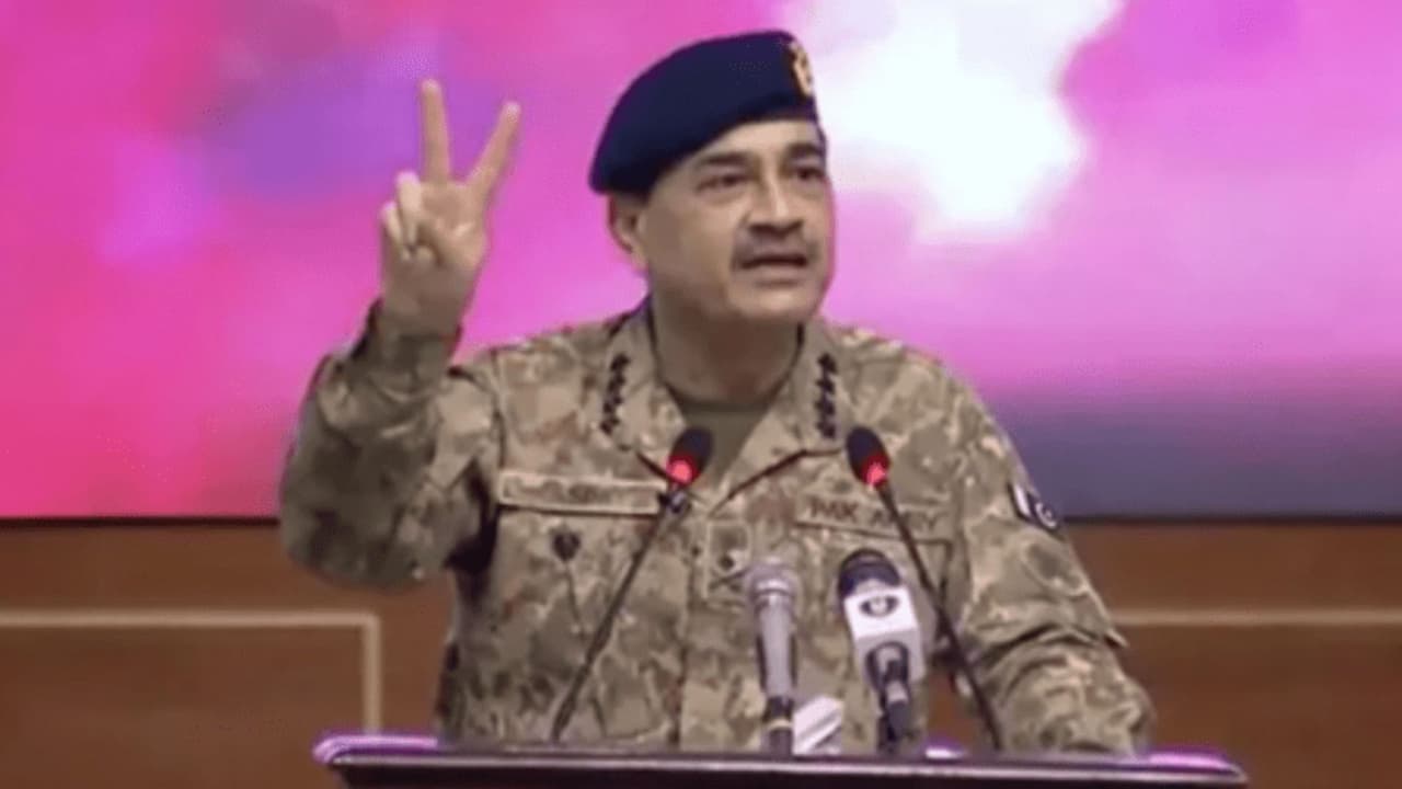 আমরিকার মাটিতে পাকিস্তানের হুমকি