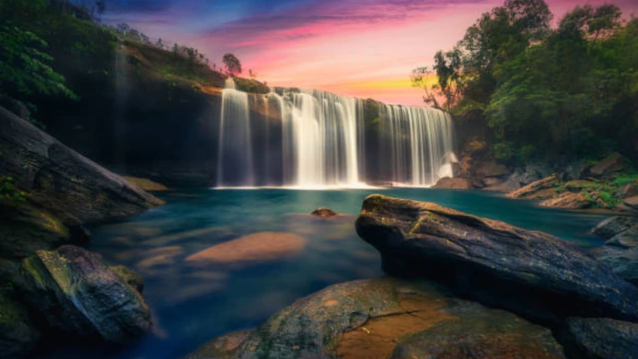 हनीमून मर्डर मिस्ट्री से चर्चा में शिलांग हनीमून मर्डर मिस्ट्री से चर्चा में शिलांग