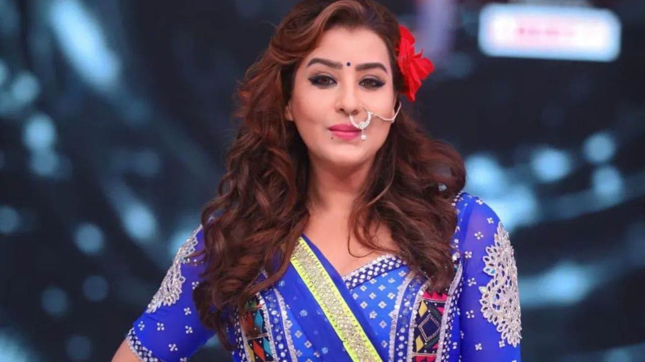 Shilpa Shinde Shilpa Shinde