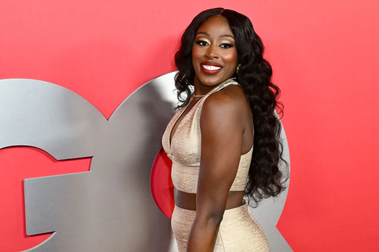 Chiney Ogwumike's Rise: From WNBA Star to ESPN Analyst Chiney Ogwumike's Rise: From WNBA Star to ESPN Analyst