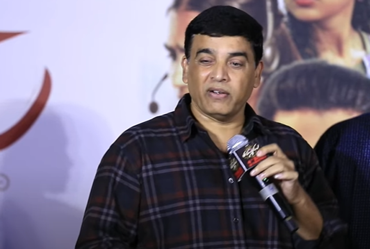 తమ్ముడు ట్రైలర్ లాంచ్ 