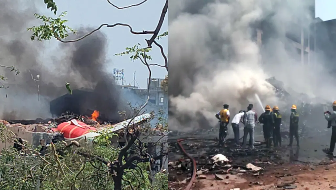 బోయింగ్ డ్రీమ్లైనర్‌లోని 5 పెద్ద తప్పిదాలు: విమాన ప్రమాదంపై కొత్త ప్రశ్నలు