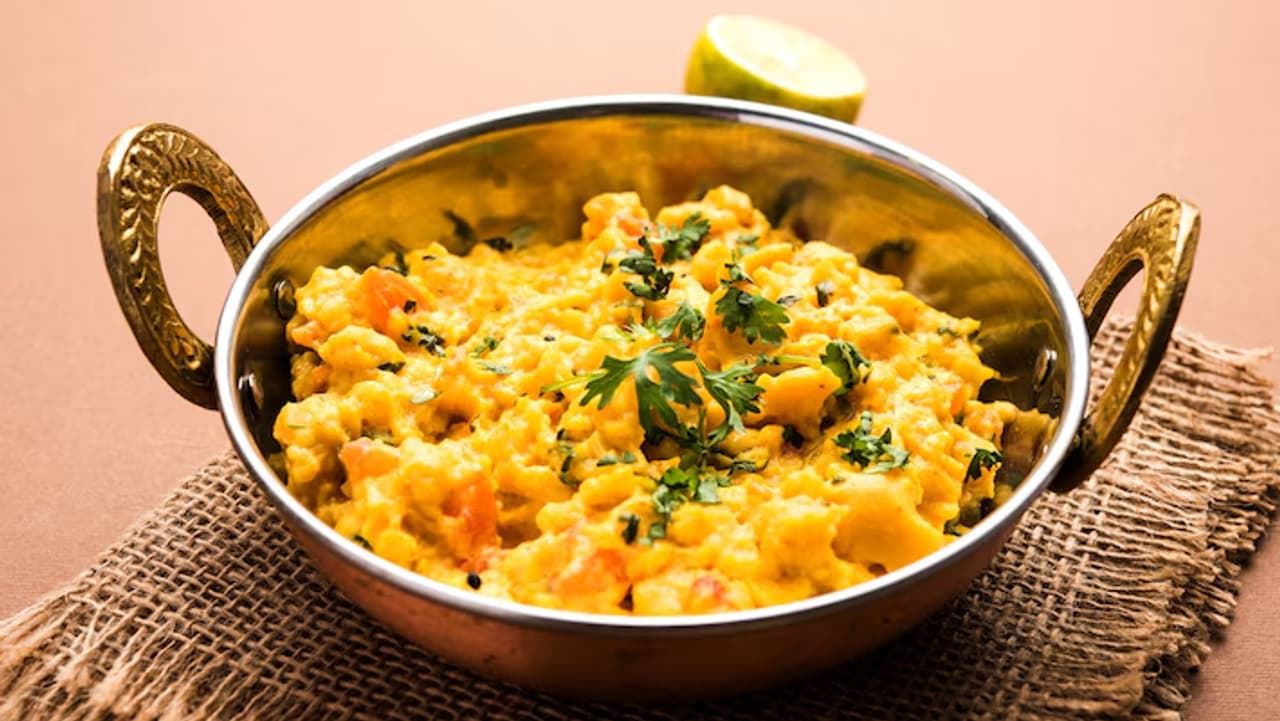 भुट्टे के किस की सामग्री