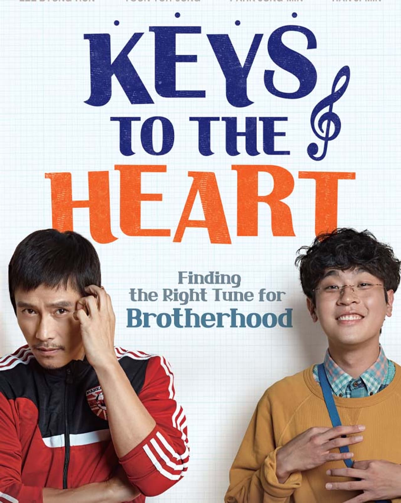 ಜೀವನದ ದೃಷ್ಟಿಕೋನ ಬದಲಿಸುವ 5 ಕೊರಿಯನ್ ಸಿನಿಮಾಗಳು