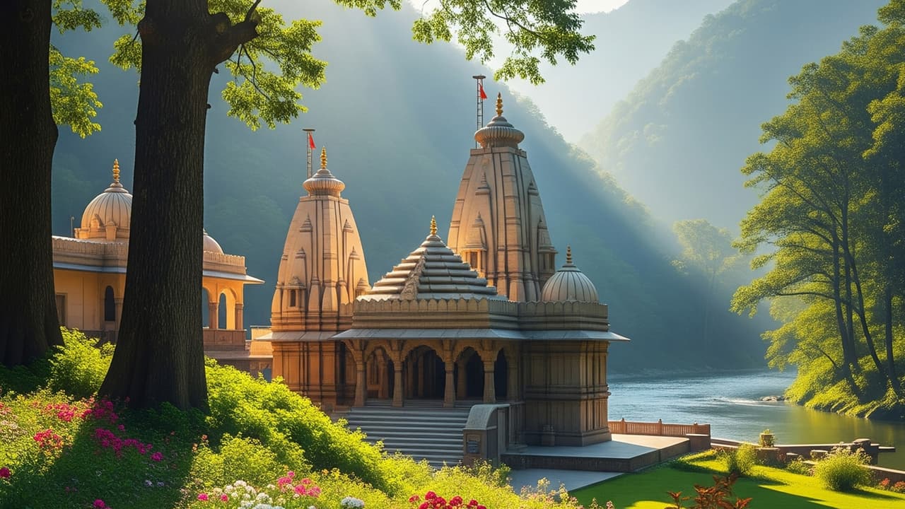 इन मंदिरों में नहीं जा सकता है कोई गैर हिंदू