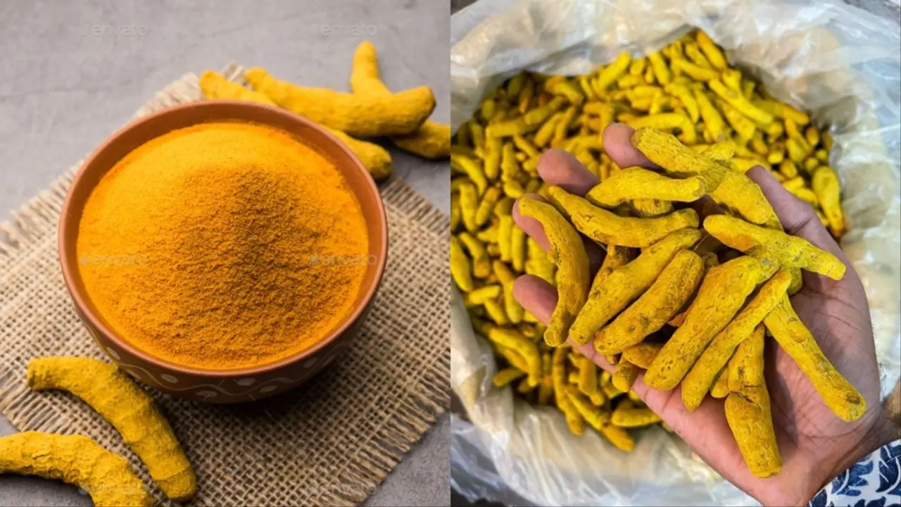 పసుపుతో ఫేస్ ప్యాక్..