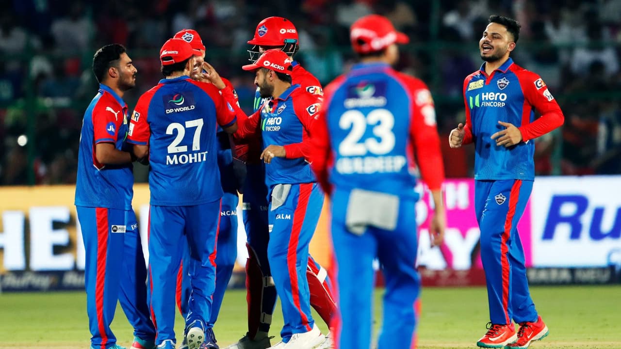 IPL 2025 भूलना चाहेगी दिल्ली कैपिटल्स IPL 2025 भूलना चाहेगी दिल्ली कैपिटल्स