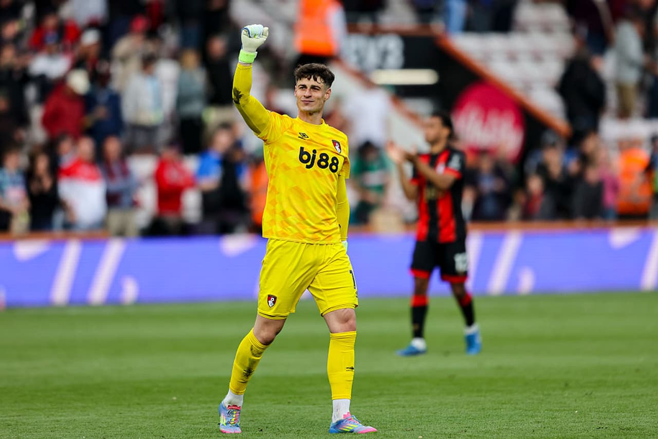 Elite in Penalty Shootouts