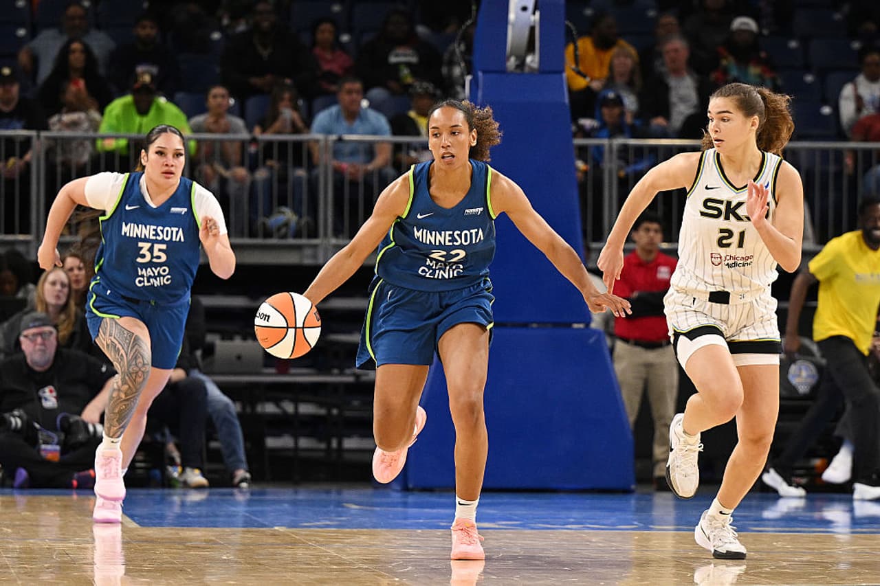 Marieme Badiane’s Net Worth in 2025