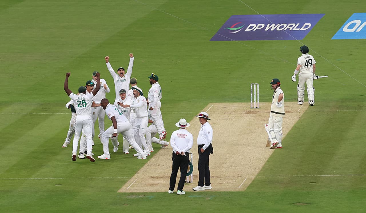 WTC ಫೈನಲ್ 2025, 2ನೇ ದಿನದ ಮುಖ್ಯಾಂಶಗಳು