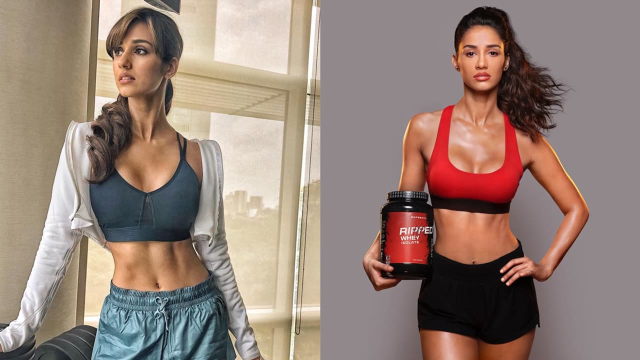 दिशा पाटनी का बर्थडे दिशा पाटनी का बर्थडे