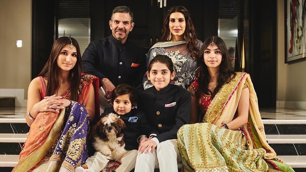 संजय कपूरचे निधन