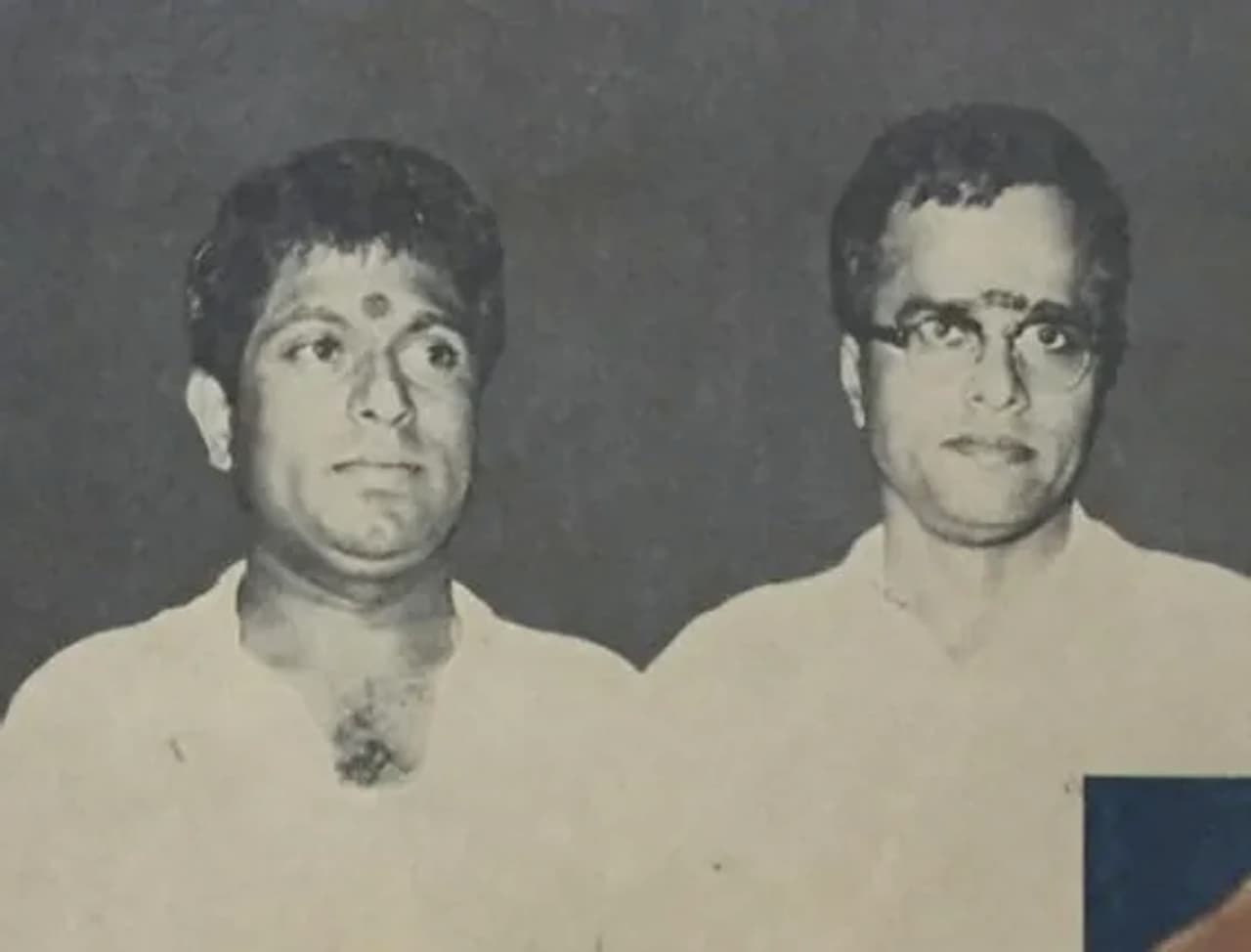 மெல்லிசை மன்னர்கள் மெல்லிசை மன்னர்கள்