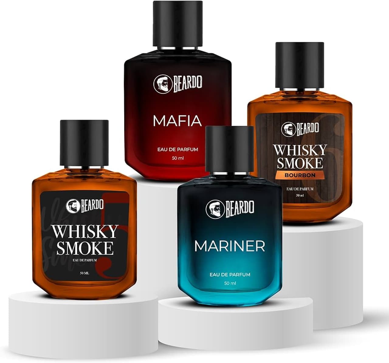 Beardo Thug Life Perfume Combo Beardo Thug Life Perfume Combo