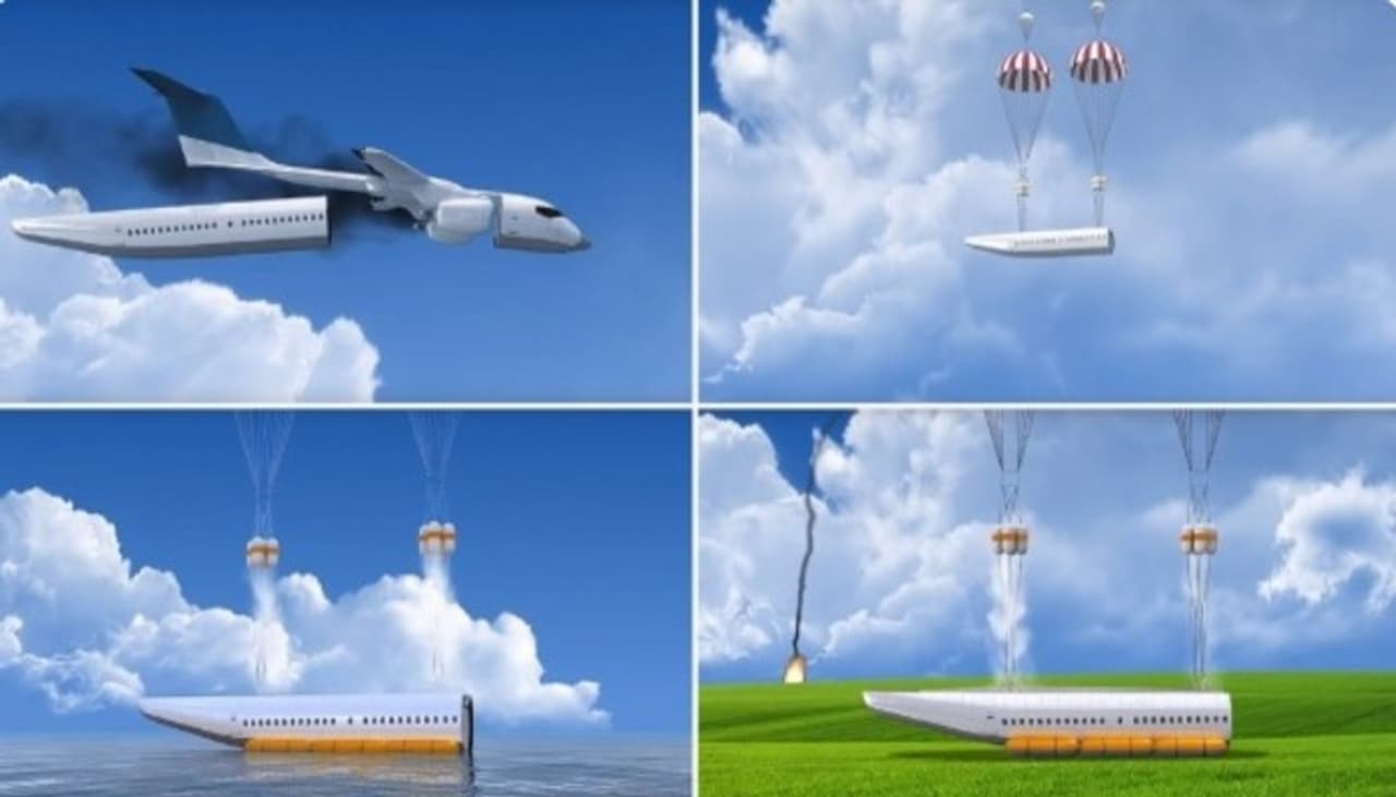 வானில் நிகழ்ந்த வலிமிகுந்த ஓலம்: AI171 விபத்தும் ஒரு புதிய தேடலும்