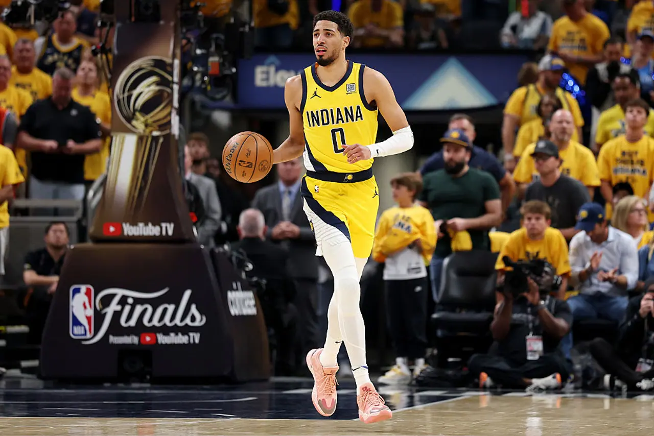 Who Are Tyrese Haliburton’s Parents?