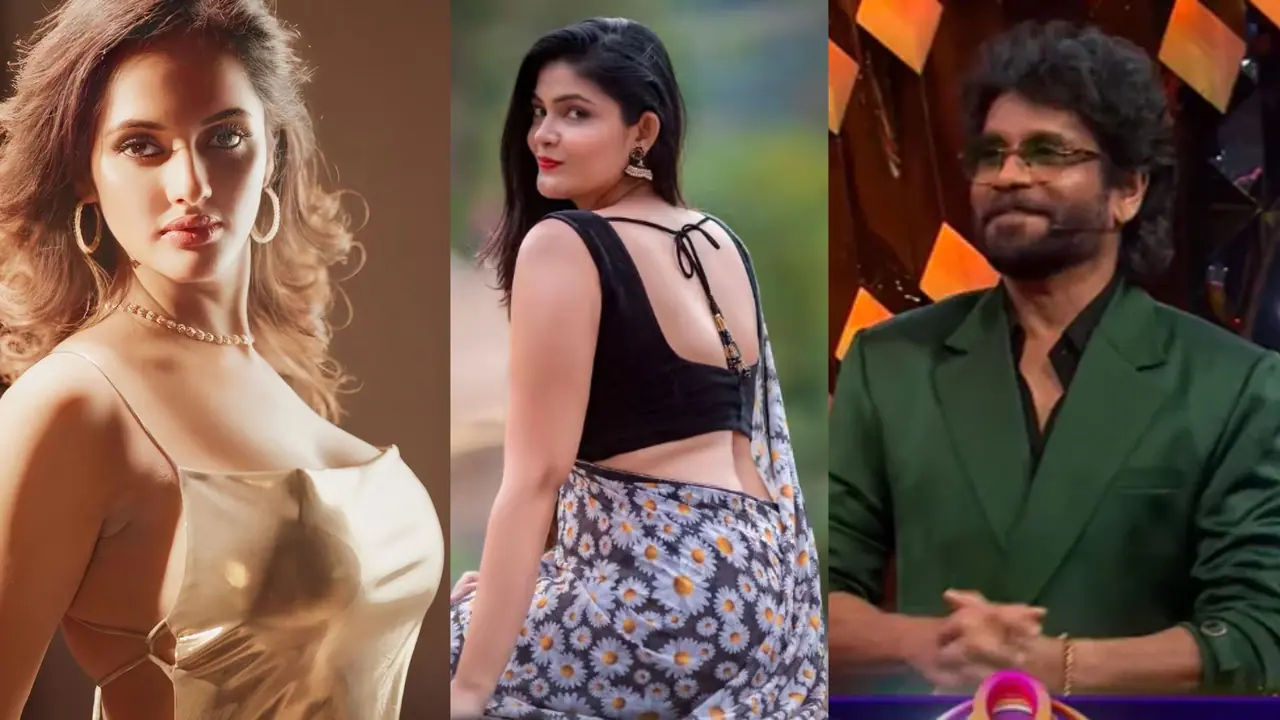 బిగ్‌ బాస్‌ తెలుగు 9 కంటెస్టెంట్ల పేర్లు లీక్‌ 