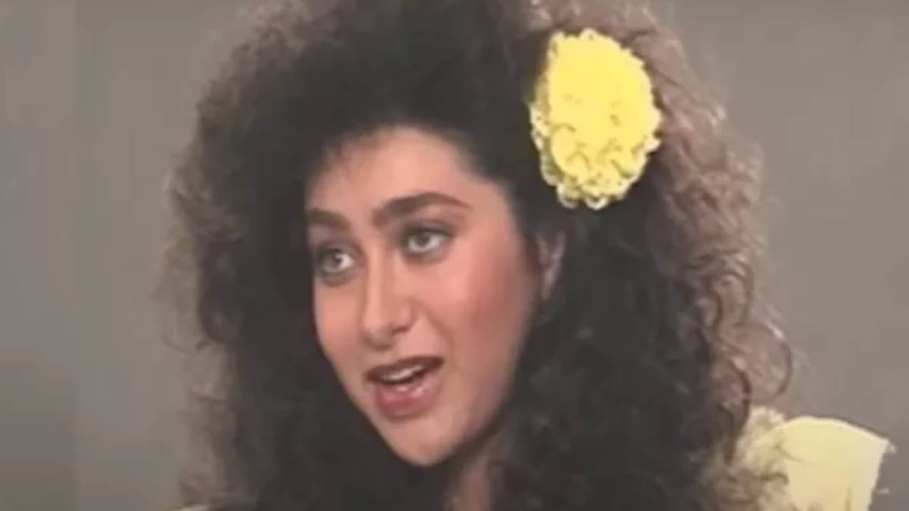 করিশ্মা কাপুরের ফ্লপ ছবি 