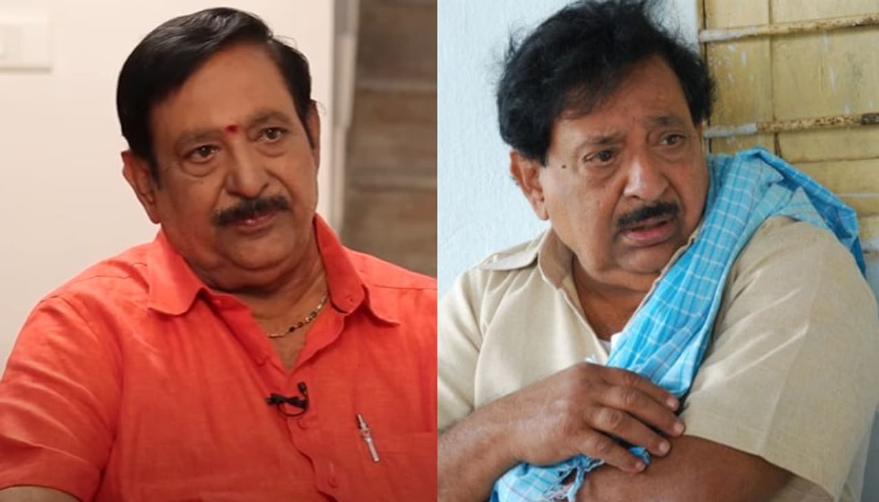 ಸೂಪರ್ ಹಿಟ್ ಮೂವಿ ಮೂಲಕ ಎಂಟ್ರಿ