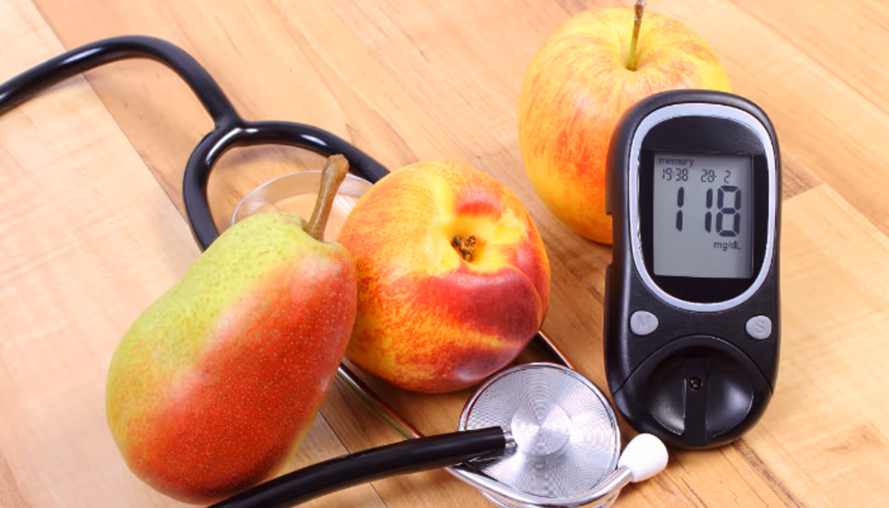 रक्तातील साखर कमी करणारे पदार्थ