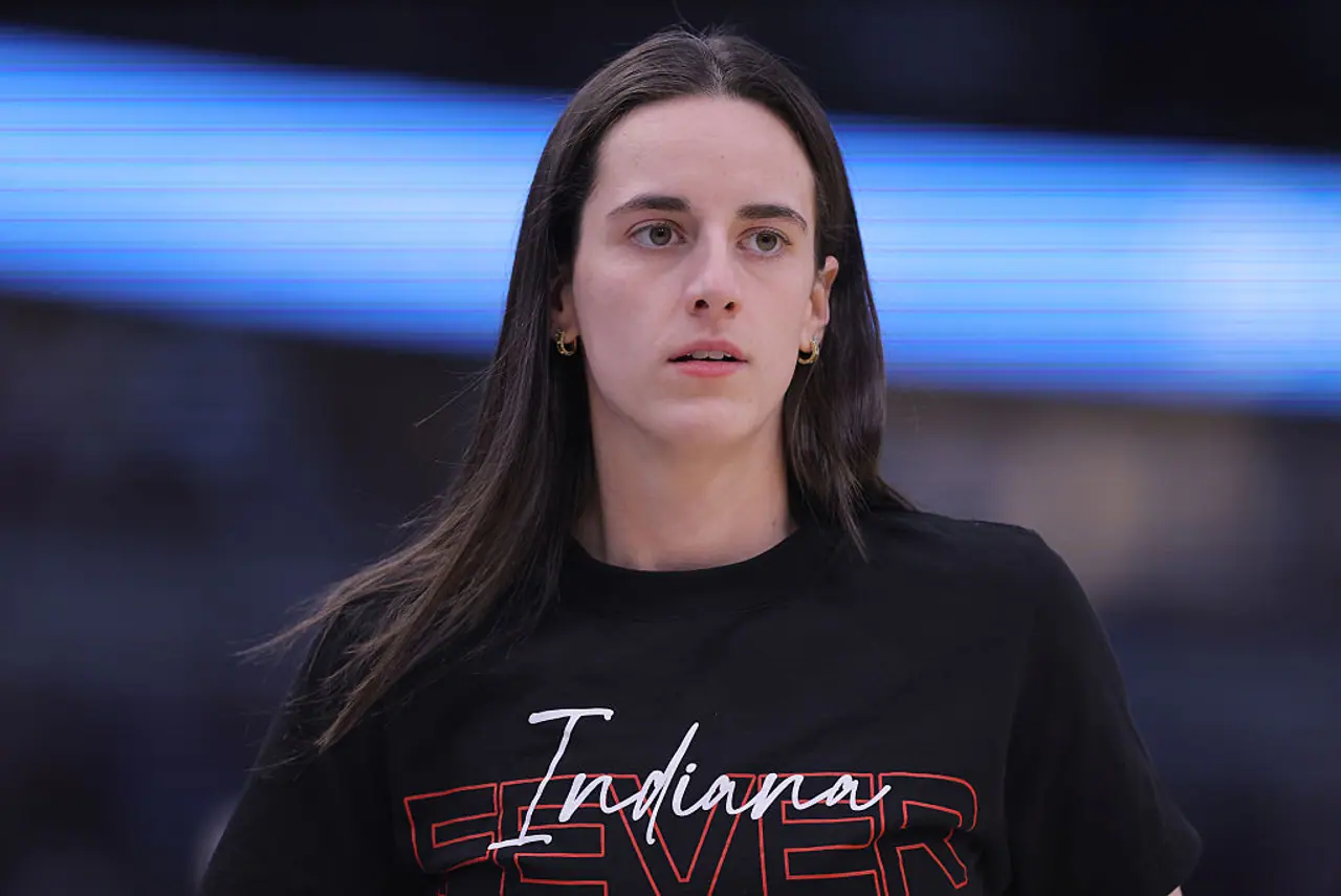 Caitlin Clark’s Net Worth in 2025 Caitlin Clark’s Net Worth in 2025