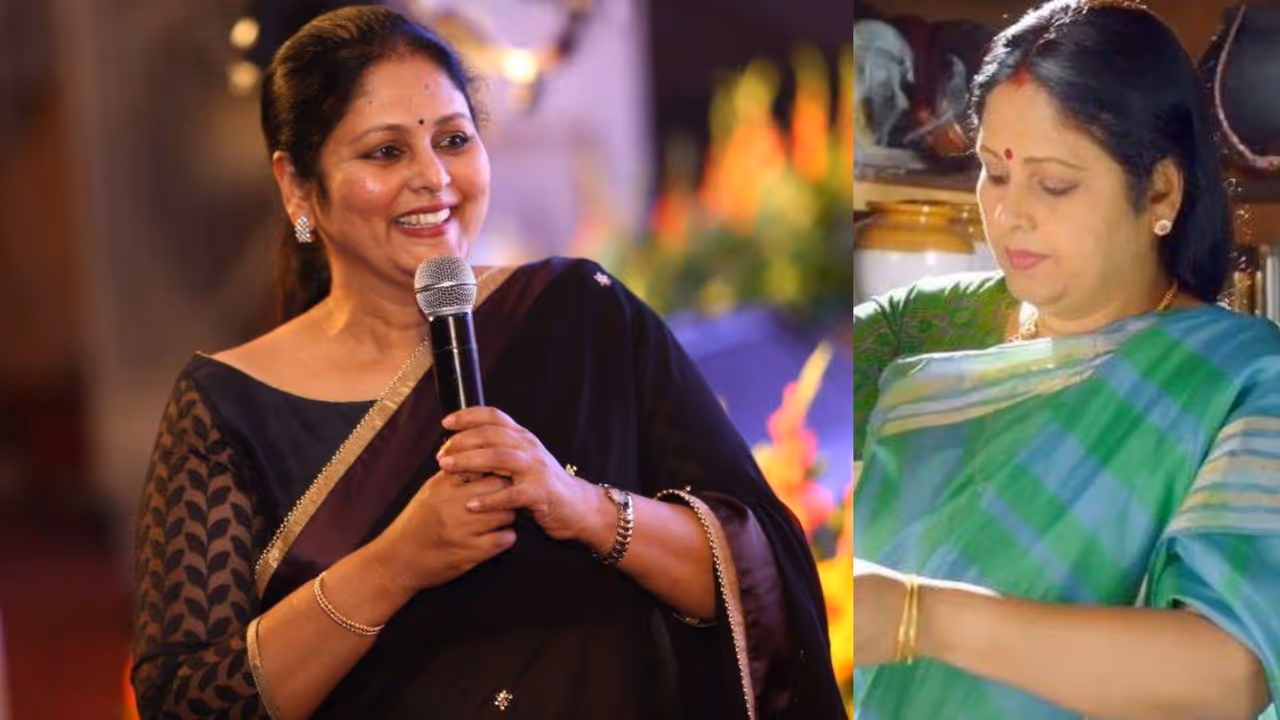 సహజనటిగా టాలీవుడ్ లో గుర్తింపు.. సహజనటిగా టాలీవుడ్ లో గుర్తింపు..