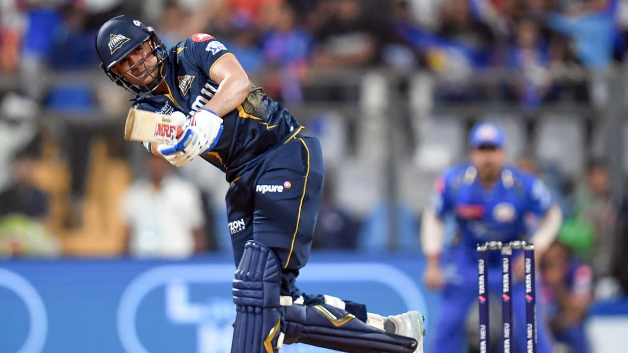 टी20 क्रिकेट में बल्लेबाजों का जलवा टी20 क्रिकेट में बल्लेबाजों का जलवा