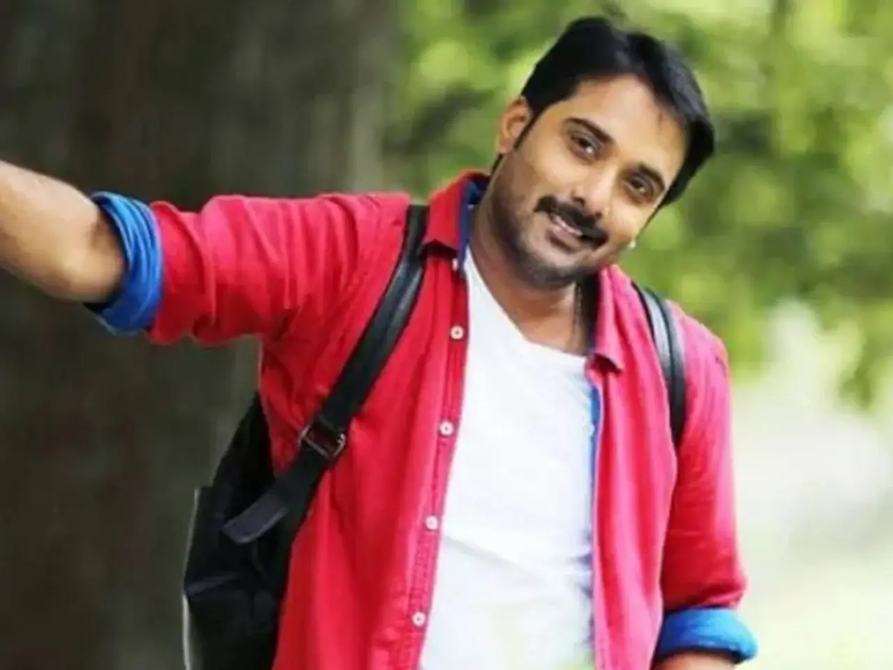 Punnagai Desam Actor Tarun Kumar