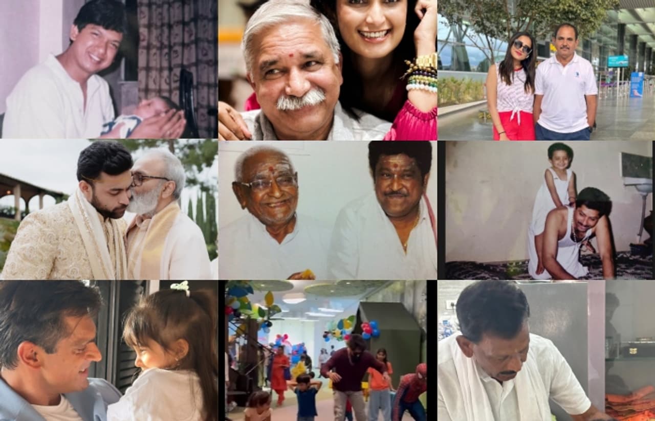 ಸೆಲೆಬ್ರಿಟಿಗಳ ಪೋಸ್ಟ್‌ ಏನು?