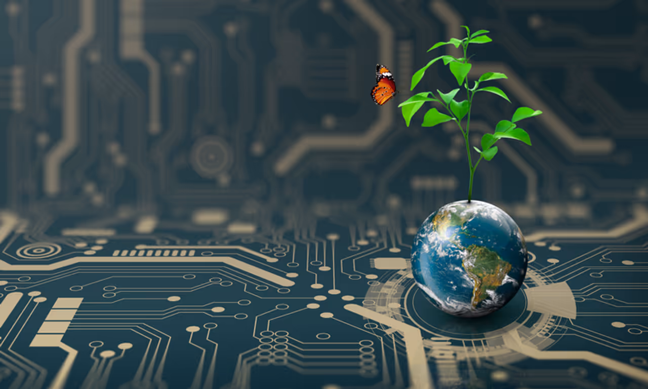 அபாயகரமான புவி வெப்பமடைதல்