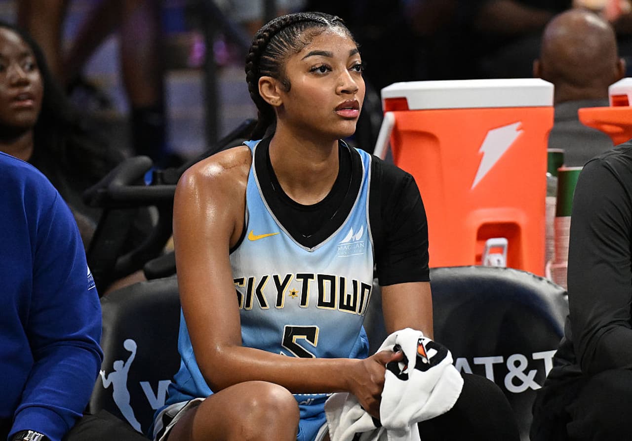 Net Worth in 2025: How Much is Angel Reese Worth?